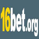 16bet Profile Picture