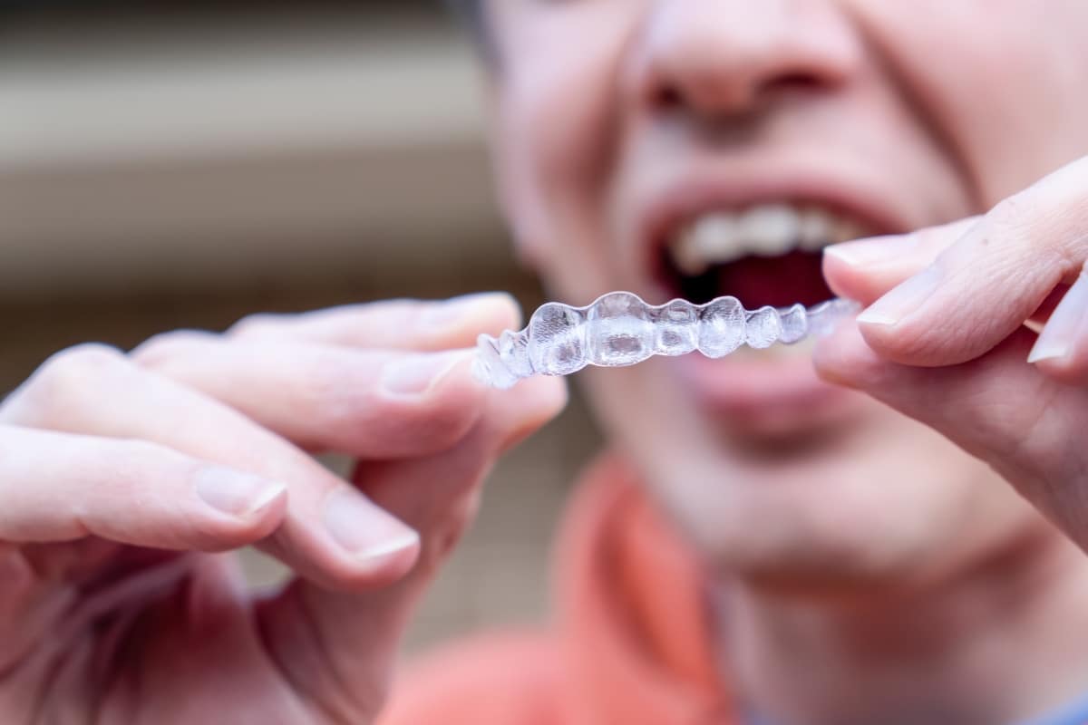 Is Invisalign Painful? What Phoenix Patients Experience