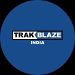 Trakblaze India profile picture