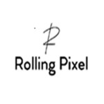 Rolling Pixel Profile Picture