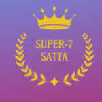 Super7 satta Profile Picture