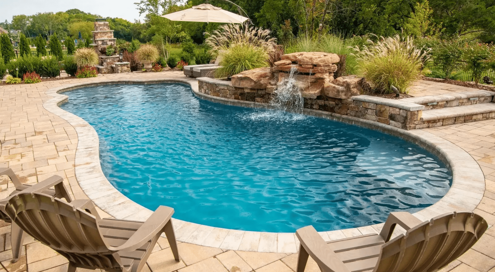 Fiberglass Pool Installer in St Louis What to Expect from Start to Swim