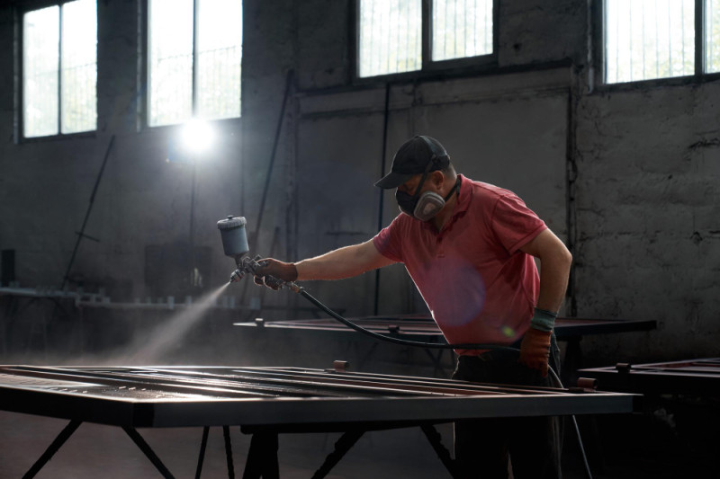 Why Smart Brands Are Choosing Sandblasting for Commercial Projects: neoflex03 — LiveJournal