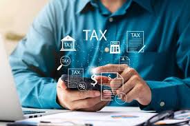 From compliance to strategy: The real value of tax accountants – Deeth & Co. LLP Chartered Professional Accountants