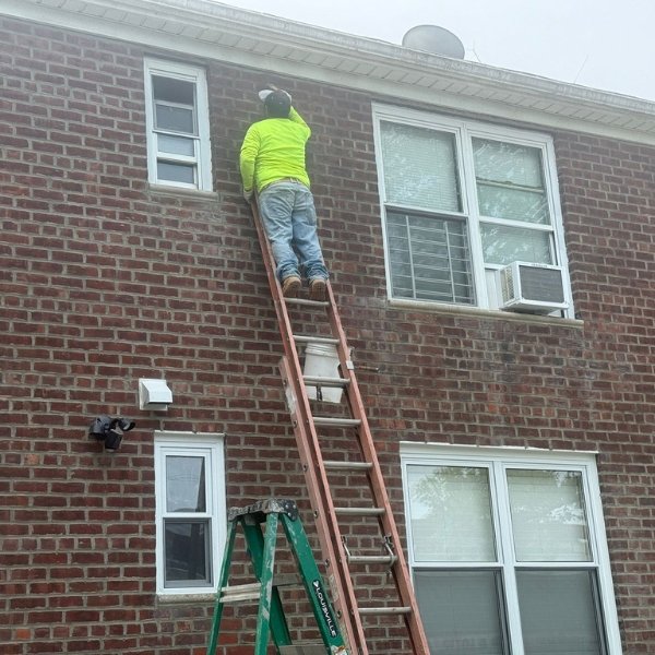 Expert Brick Pointing Services in Long Island
