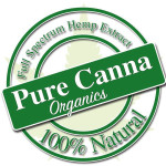 Pure Canna Organics Profile Picture