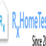 Rx Test Profile Picture
