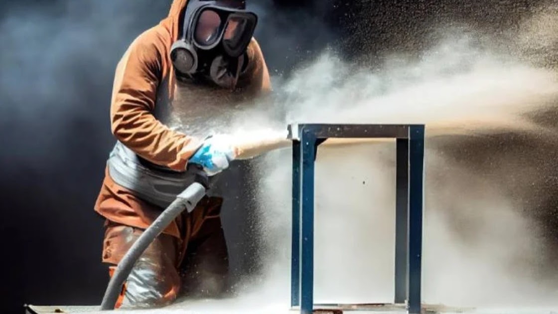 Why Businesses Are Choosing Sandblasting Branding for Premium Visual Identity?