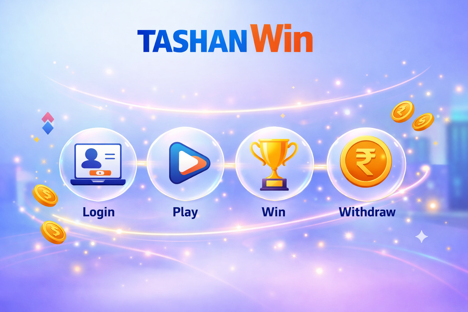Tashan Win Online Game Guide: How the Platform Works in 2026 - Tashanwingame