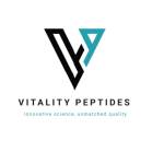Vitality Peptides Profile Picture