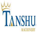 Tanshu Machinery Profile Picture