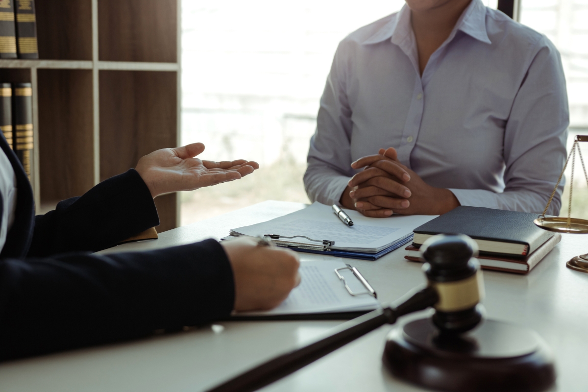 Signs Your Personal Injury Lawyer Is Truly Fighting For You