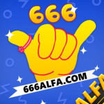 666ALFA BET Profile Picture