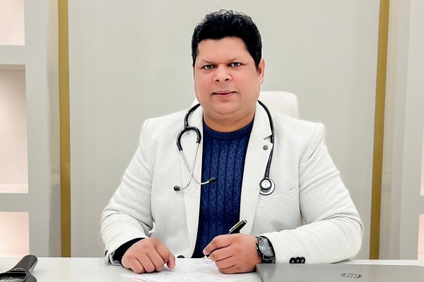 Best Sexologist in Hyderabad | ED & PE Treatment Hyderabad