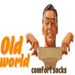 Oldworld Socks Profile Picture