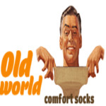 Oldworld Socks Profile Picture