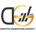 DGSOL Creative Marketing Agency Profile Picture