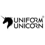 Uniform Unicorn Profile Picture
