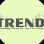 TheTrend Setting Profile Picture