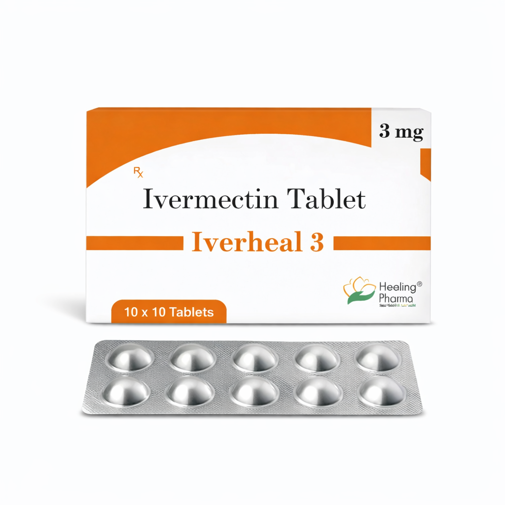 Buy Ivermectin 3mg UK – Price, Dosage & Safe Use Guide (2026)