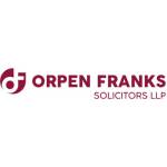 Orpen Franks Profile Picture