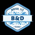 B and D Water LLC Profile Picture