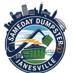 Sameday Dumpster Janesville Profile Picture
