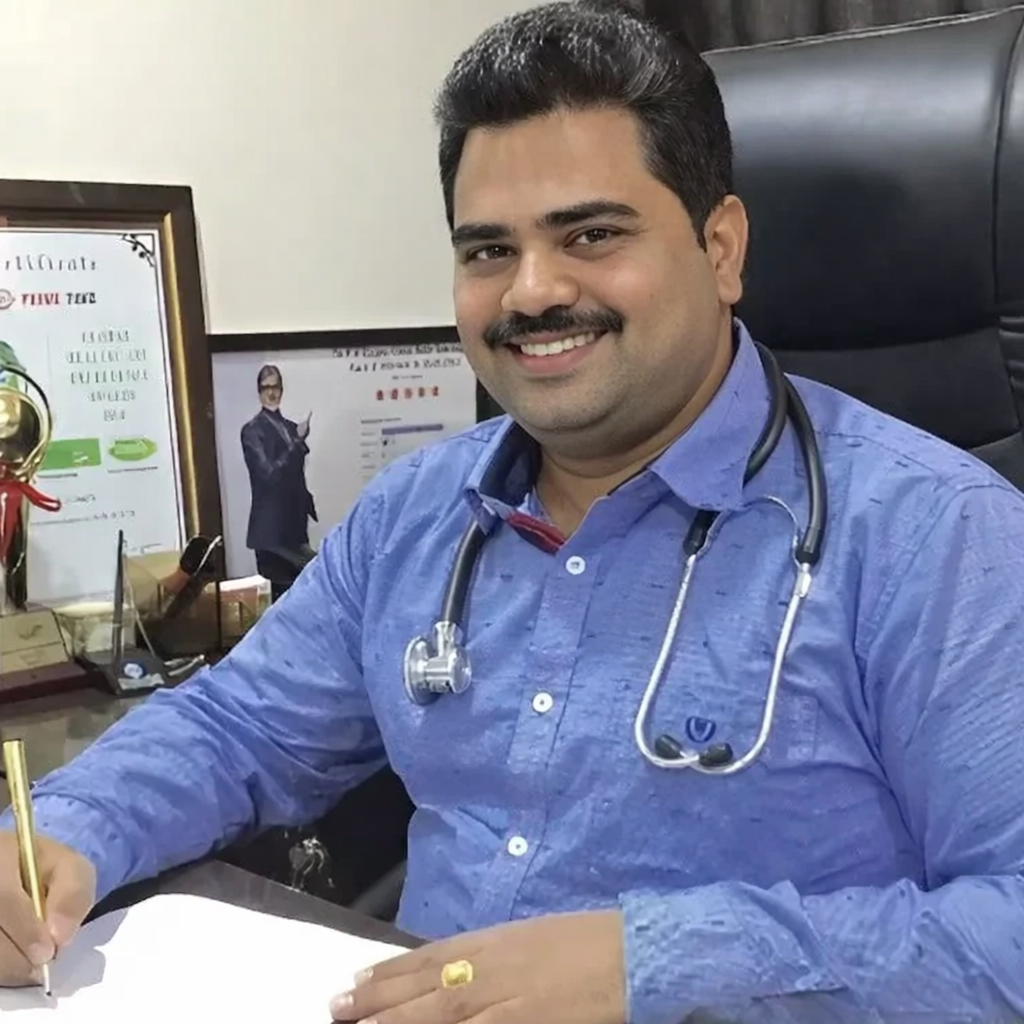 Best Sexologist in Delhi | Male Sexologist in Delhi | Dr. PK Gupta