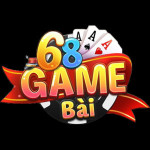 68 Game Bài Profile Picture