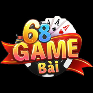 68 Game Bài Profile Picture