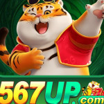 567UP VIP Profile Picture