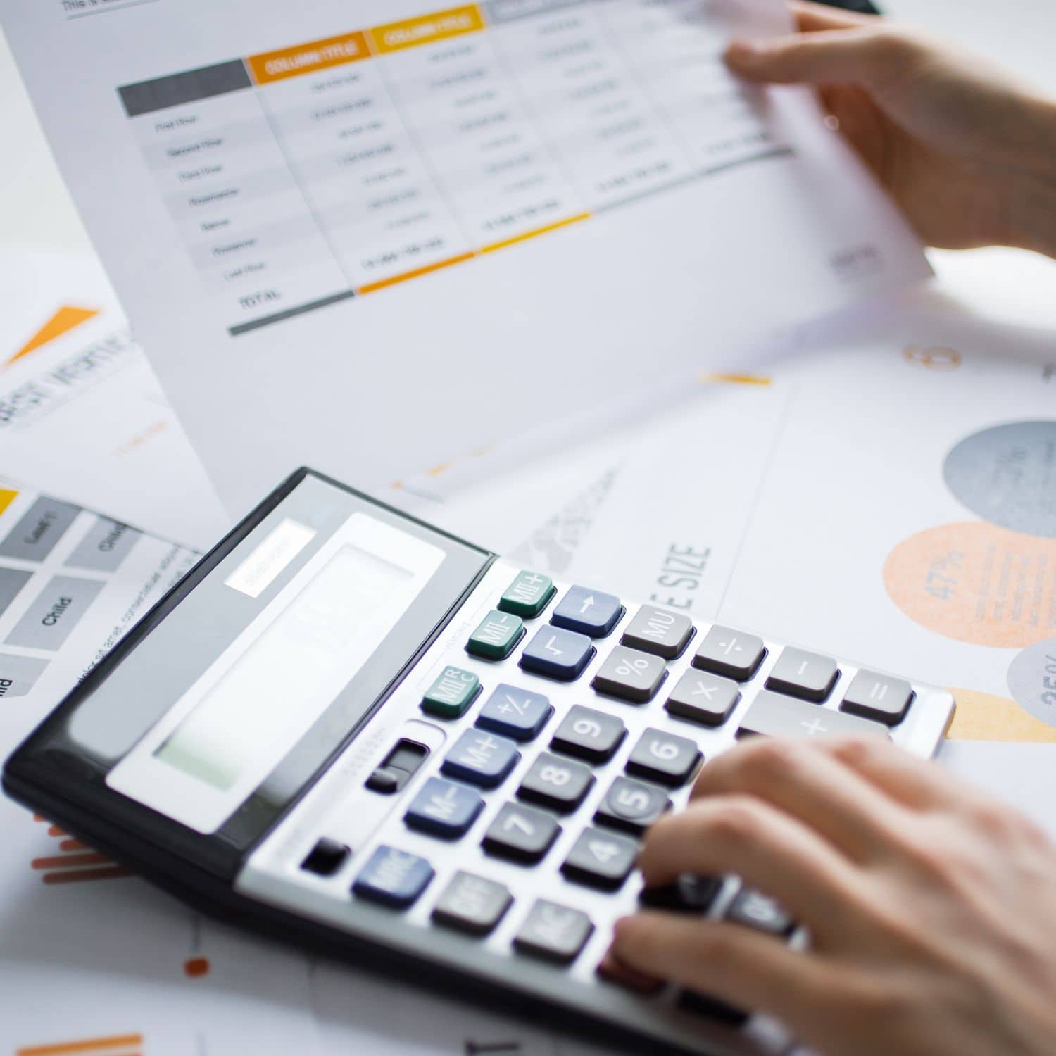 Accounting Services Mont Kiara for SME Business Support