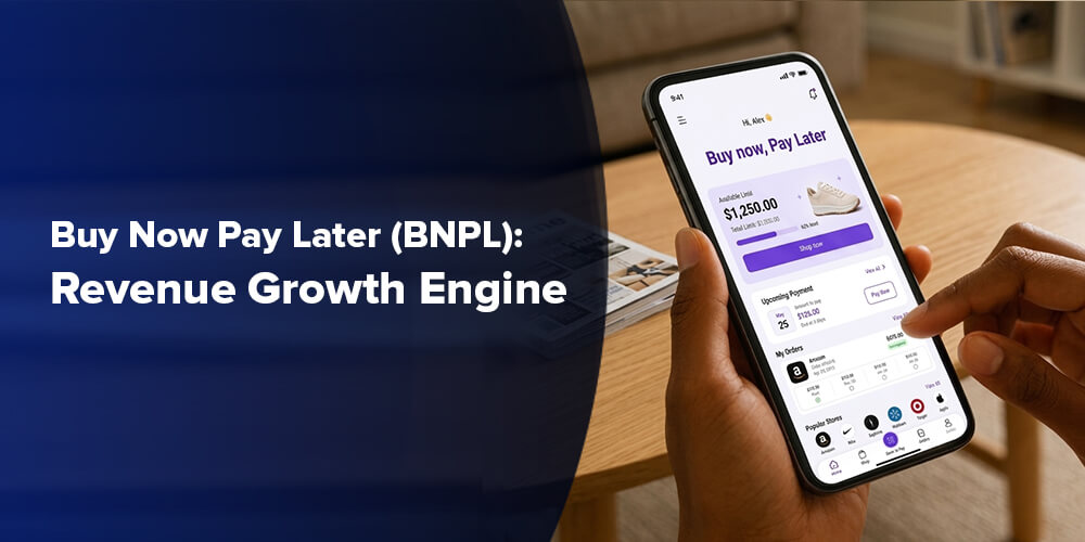 Buy Now Pay Later (BNPL) Accelerates Customer Retention