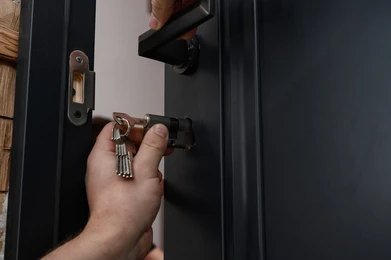 Residential Locksmith London | Home Lock & Security Experts
