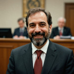 Adam Parker Profile Picture