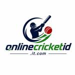 Online Cricket ID Provider profile picture