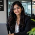 Kavya Mehrotra Profile Picture