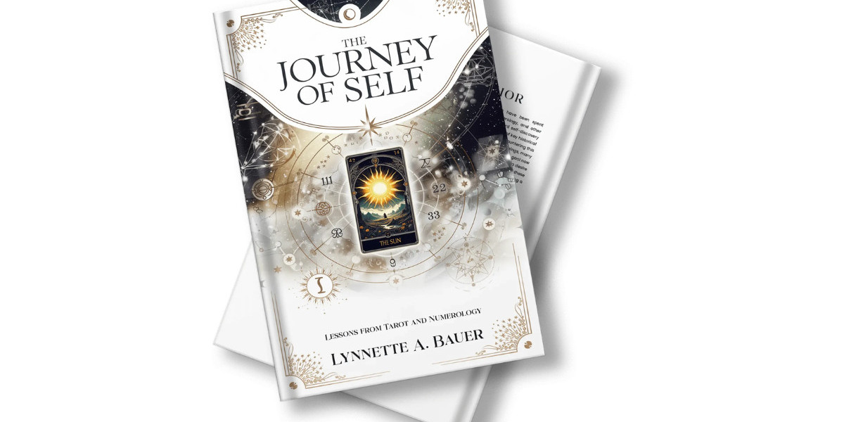 Book on Spiritual Growth That Changes Your Perspective