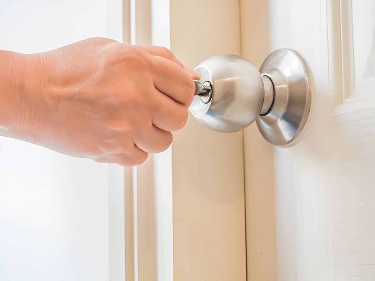 London Locksmith Services | 24/7 Emergency & Local Experts