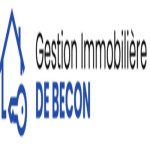 Gestion Immobilière de Becon Profile Picture