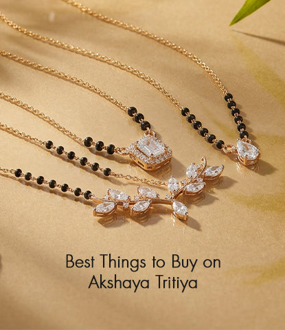 11 Best Things to Buy on Akshaya Tritiya to Attract Wealth