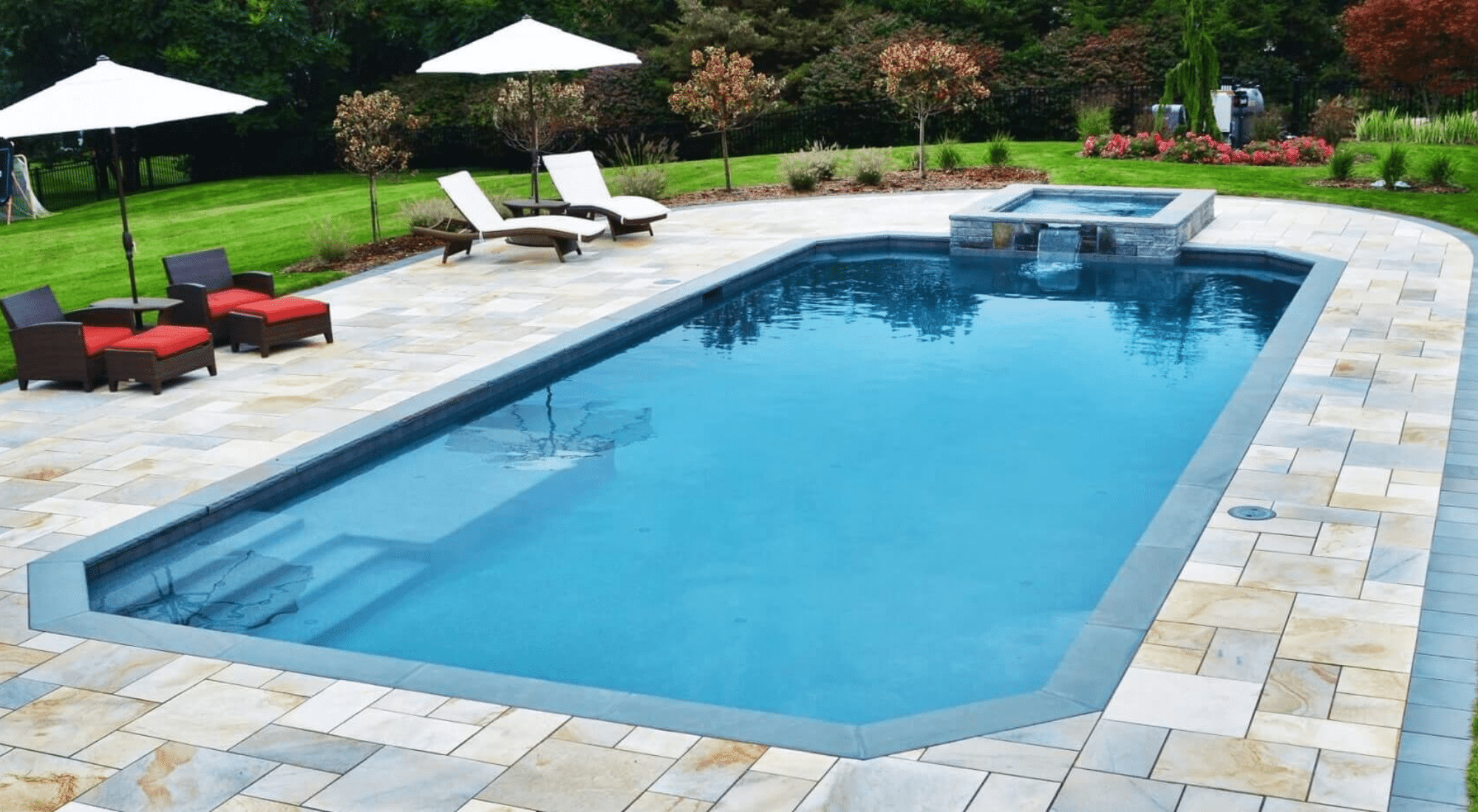 New Pool Builders In Springfield Construction Process Expectations
