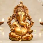 Ganesha Statue Profile Picture