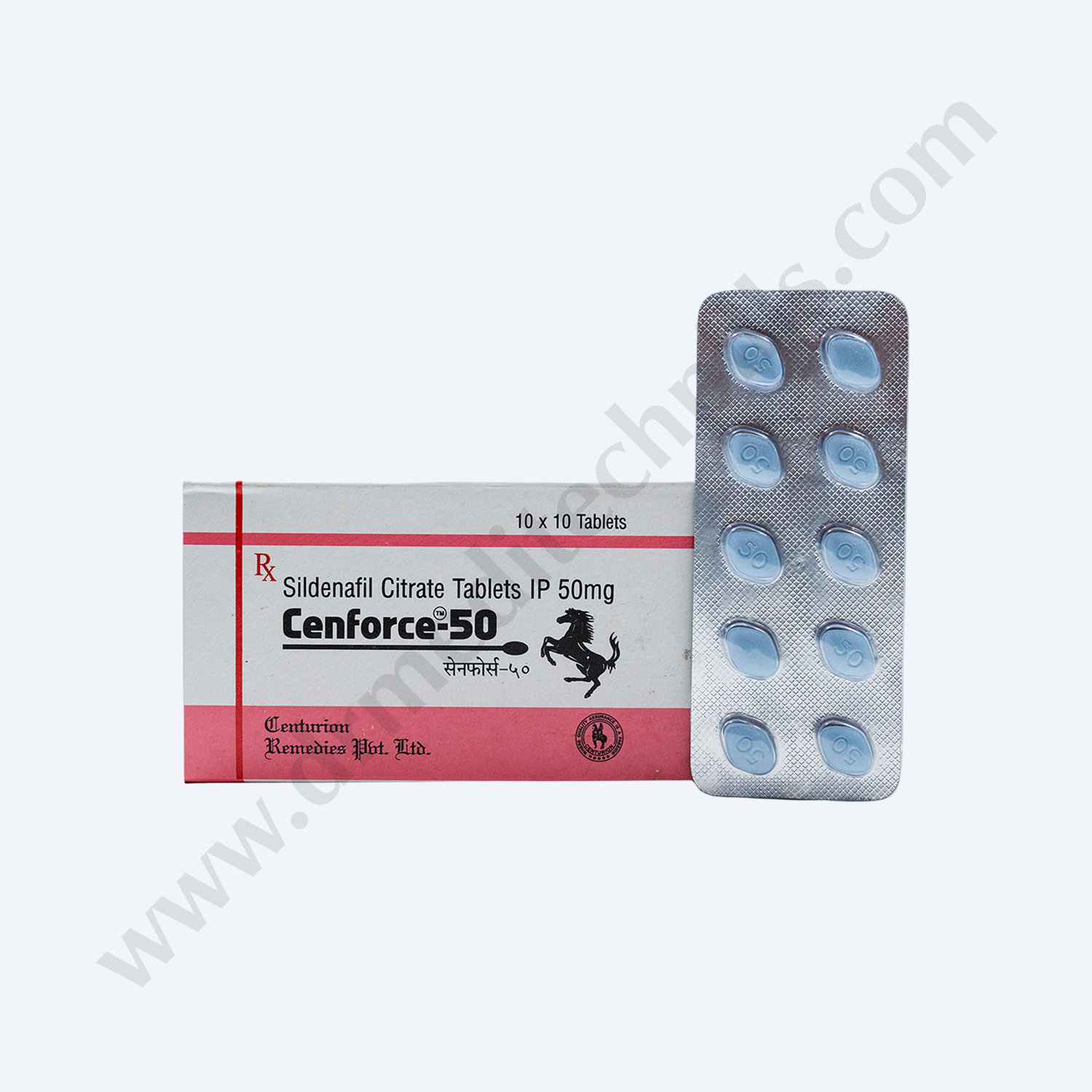 Buy Cenforce 50 mg Tablet Online | Dr Meditech Pills