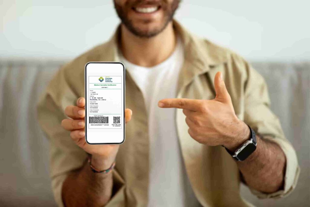 How to Renew Your Medical Marijuana ID Card Online? - Smart SEO Article