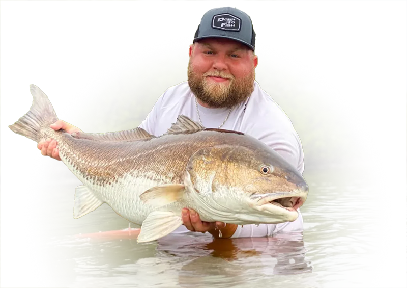 Chews Wisely Fishing Charters - World class fishing near Daytona