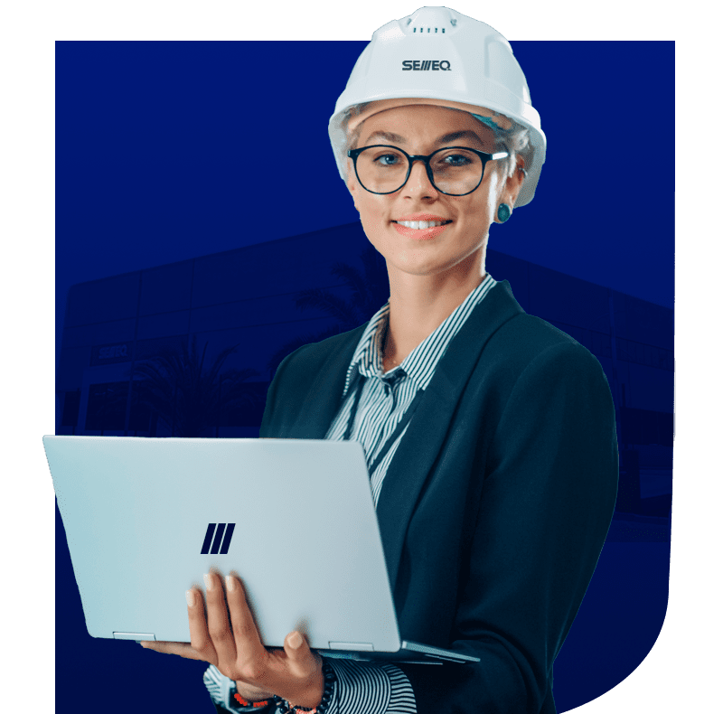 Industrial Monitoring Solutions and Equipment Maintenance