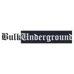 Bulk Underground Profile Picture