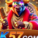 K57 BET Profile Picture