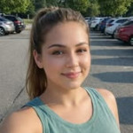 Emma Holmes Profile Picture